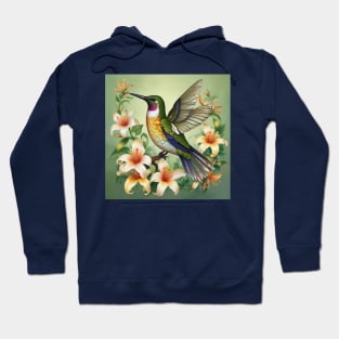 Hummingbird Hoodie